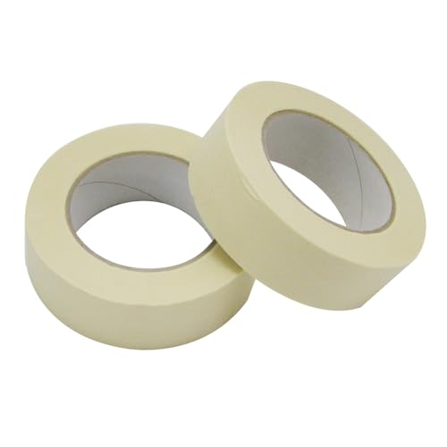 Carsky - Fita adesiva de 48 mm (80 cm, rolo de 50 m)