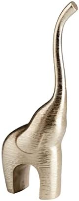 Cyan Design 08919 Trumpeter Sculpture,Small