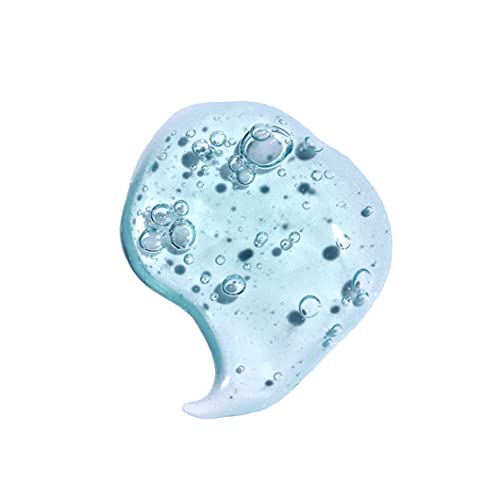 StackedSkincare Prebiotic Hydrating Gel Facial Cleanser - Gentle Face Wash for Sensitive & Dry Skin, Fragrance-Free Daily Cleanser for Women, 180ml
