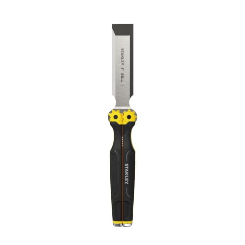 Stanley Hand Tools FMHT16145 FatMax Taschenmeißel, zusammenklappbar – Ansicht 1