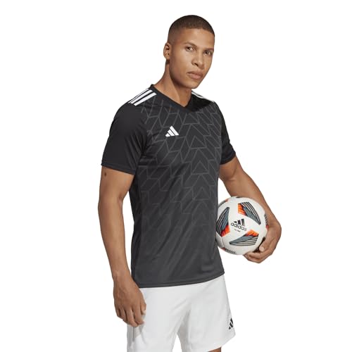Image of adidas Mens Football /Soccer Jerseys | T ICON23 JSY | Blue |