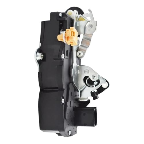 Serrure couvercle coffre Hummer H2 en acier renforcé multi-position 2003-2007 - 5
