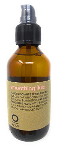 Oway Smoothing Fluid 3.4oz/100ml