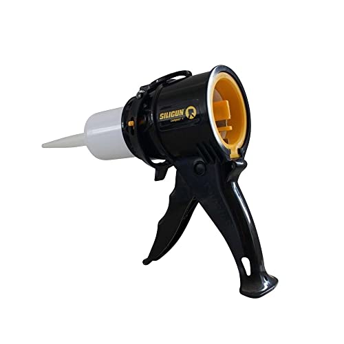 Pistolet pour cartouche mastic et colle 310 ml Cover