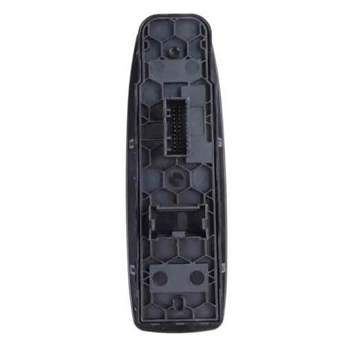 Bouton de vitre électrique 254012952R pour commande principale de lève-vitre - 3