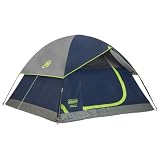Coleman Sundome Camping...image