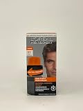 L’Oreal Paris Men Expert One Twist Mess Free Permanent Hair Color, Mens Hair Dye to Cover Grays, Easy Mix Ammonia Free Application, Dark Blonde 07, 1 Application Kit