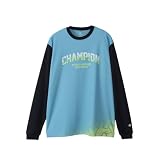 シャツ 長袖 抗菌防臭 速乾 高通気 グラフィックロゴ ロングスリーブTシャツ バレーボール C3-CV410-331-XL