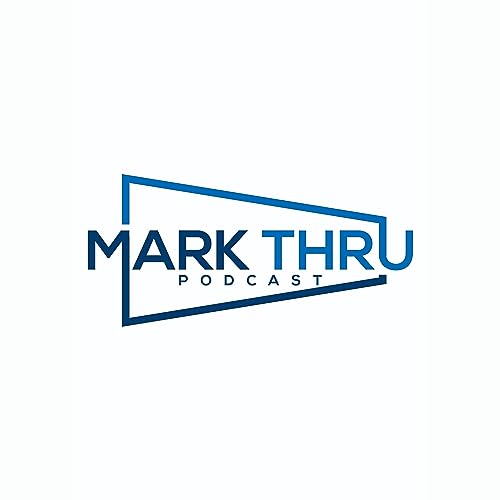 Mark Thru (Cheer Podcast) cover art