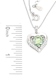 2ct Light Emerald