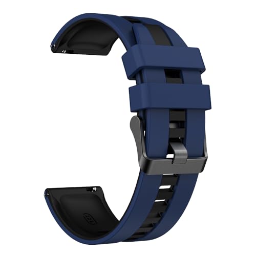 Bracelet sport pour Huawei Watch GT4 idéal pour le running