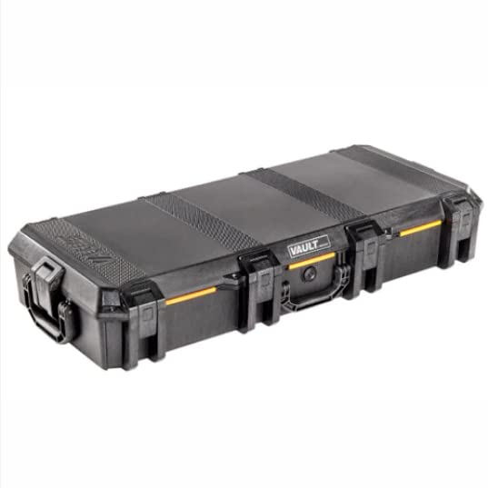 Image of Pelican Vault Long Cases - Hard Case For Camera, Rifle, Gear, Equipment