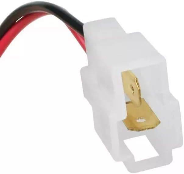 24V Electric Fuel Pump For HEP-02A – Low Pressure Inline Gas & Diesel Fuel System