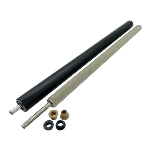 Brosse de nettoyage de fusion pour entretien régulier de copieur Bizhub C754e