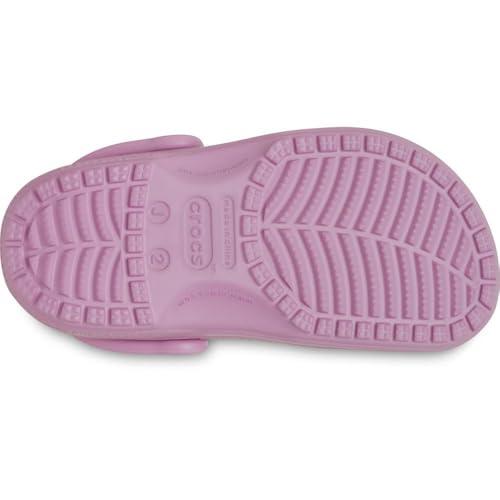 Image of Crocs Kid's Classic Clog (Little Kid /Big Kid /Toddler)