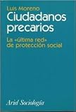  Ciudadanos Precarios