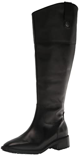 Sam Edelman Women's Drina Wide Calf Knee High Boot