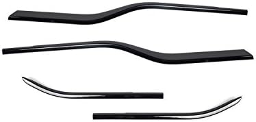 Putco 98561 Window Trim