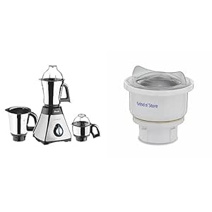 Top 5 Best Preethi Mixer Jar 2026 - Blog
