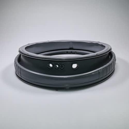 Miniatura 4 de Reemplazo de junta de maletero de puerta para lavadora LG WM4070HVA WM4070HWA WM4270HVA WM4270HWA WM8000HVA WM8000HWA WM8100HVA WM8100HWA WM8500HVA