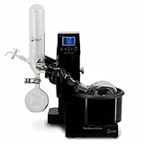USA Lab Equipment 110V 2L Rotary Evaporator Rotovap RE-200A - 1 Year Warranty - USAlab