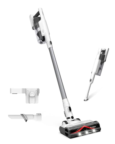 Tineco A30S accustofzuiger, draadloze steelstofzuiger 160W 20000pa 60 min looptijd, handstofzuiger...