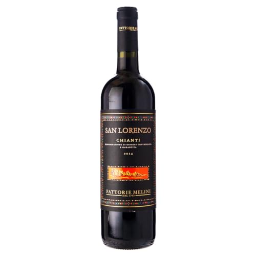 Chianti "San Lorenzo" Docg