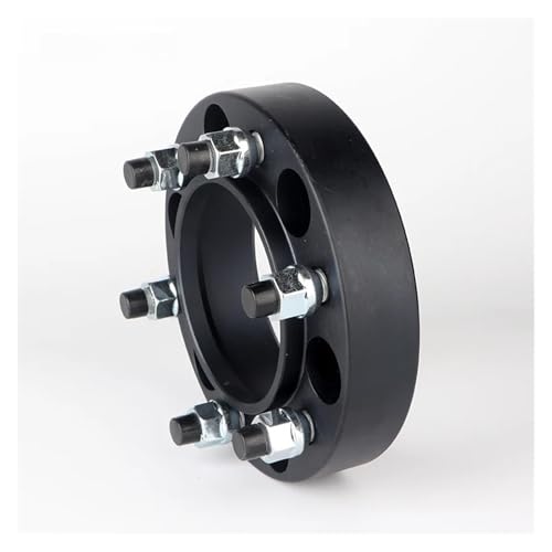 Entretoise de Roue Haute Précision PCD 6x127 Alésage 78.1mm Trailblazer