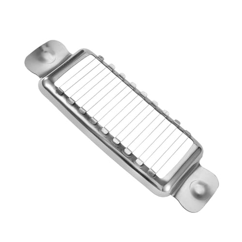 Stainless Steels Butter Cheese Slicer With Ergonomic Handle For Cutting Of Block And Square Dishwasher Safe