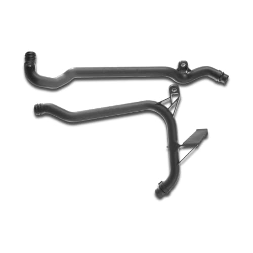 A-Premium Engine Heater Inlet Water Coolant Pipe with O-Rings