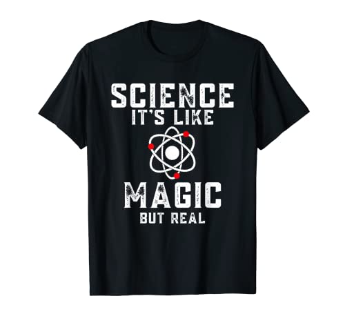 Chemie chemistry lover drôle science nerd chemist science t-shirt
