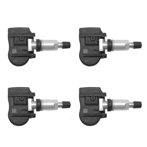 Sistema de Control de presión de neumáticos (TPMS) Sensor OEM Bbm2-37-140 Bbm237140A Gddl37140, para Mazda Cx-9 2018-2023