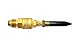 PMU Economy Helium Balloon Regulator - Fill Valve for Latex Balloons Pkg/1