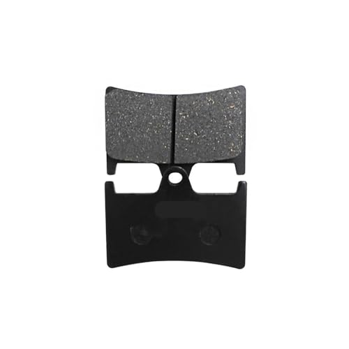 Plaquettes de frein avant moto YZFR6 2006 2007 2008 FZ8 2011 2012