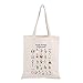 Social WorkerÂ Canvas Tote Bag Social WorkerÂ Thank You Gift Social Work Shopping Bag Social Worker Grad Gift (Social Worker Tote)