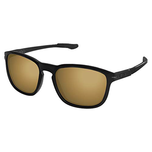 Image of LenzReborn High-impact Polarized Lens Replacement for Oakley Enduro OO9223 Sunglass - More Options