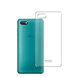 L'épaisseur est seulement 0,09 mm, ce qui n'affecte pas le toucher.