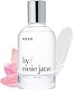 By Rosie Jane Eau de Parfum Spray (Rosie) - Perfume Limpio para Mujer - Bruma Corporal No Tóxica con Notas de Almizcle Blanco y Rosa Dulce - Libre de Parabenos, Sulfatos y Ftalatos (50ml) 2