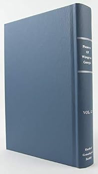 Hardcover Pioneers of Wiregrass Georgia: Volume XII Book