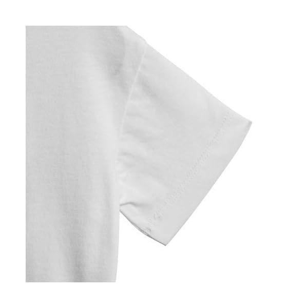 adidas Originals Jungen Baby Trefoil Tee Hemd – Bild 5