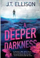 A Deeper Darkness 0778314839 Book Cover