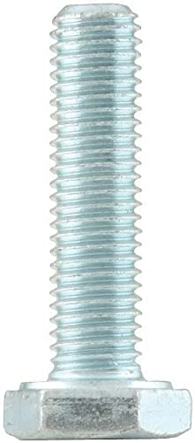 Image of Allstar Performance ALL16402 1 /4-28 x 1 inch Hex Head Bolt