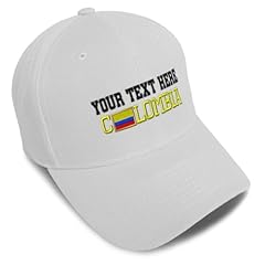 White Personalized Text Here