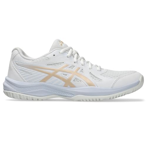 Image of ASICS Women's Upcourt 6 Volleyball Shoes