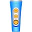 Blue Anti Barking Device