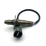 sonda lambda subaru forester 2010 ❤ 【Características】 Ayuda a que el motor funcione de manera eficiente en una relación perfecta de aire y gas. Este es un sensor de oxígeno preprobado, preciso y de alta calidad. El rendimiento es estable y confiable, tenga la seguridad de comprar y usar.