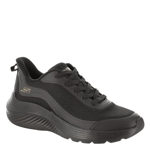 Image of Skechers BOBS Women's BOBS Squad Waves-Still Wading