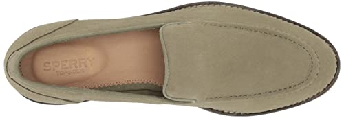 Image of Sperry Women's Fairpoint Loafer Suede Sneaker