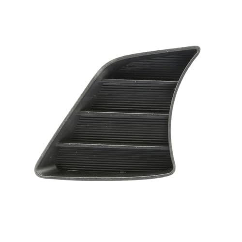 Rejilla de malla para parachoques delantero de Toyota Hilux marco de faros 2011-2015