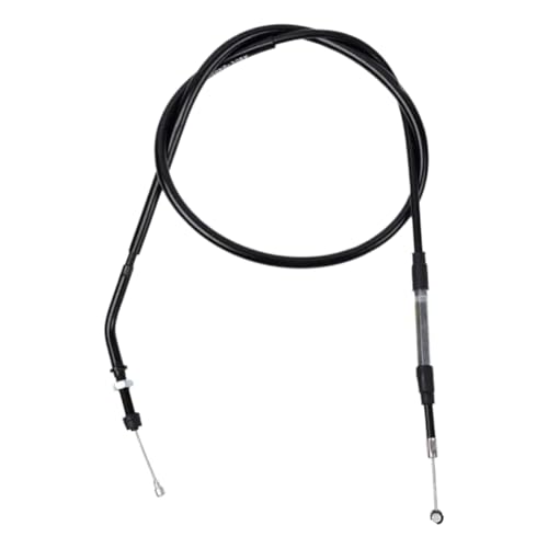 Fil d'embrayage CRF450 anti-friction pour une commande souple en course - 2